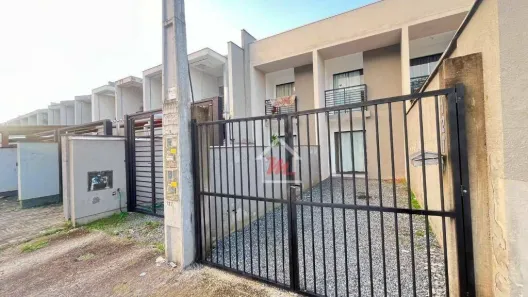 Sobrado com 2 Quartos para alugar, 79m² no Passo Manso, Blumenau