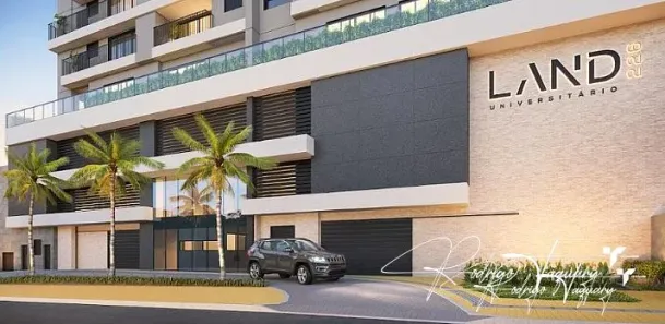 Apartamento com 3 Quartos à venda, 88m² no Setor Leste Universitário, Goiânia