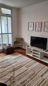 Apartamento com 2 Quartos à venda, 70m² no Alphaville Centro Industrial e Empresarial/Alphaville., Barueri