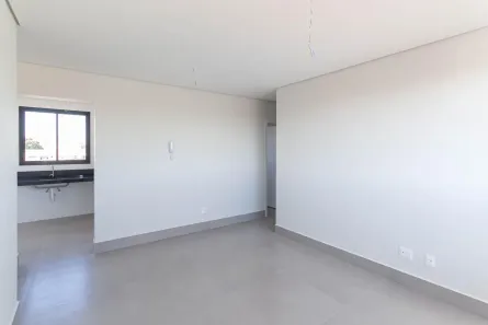 Apartamento com 3 Quartos à venda, 74m² no Planalto, Belo Horizonte