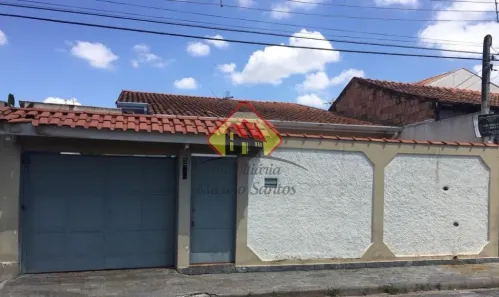 Casa com 2 Quartos à venda, 130m² no Jardim Canuto Borges, Taubaté