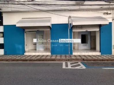 Ponto Comercial para alugar, 81m² no Centro, Sorocaba