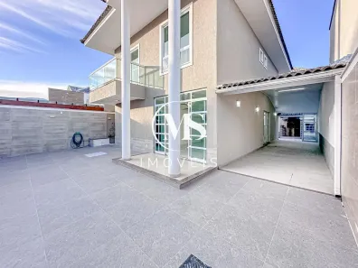 Casa de Condomínio com 4 Quartos para alugar, 200m² no Recreio dos Bandeirantes, Rio de Janeiro