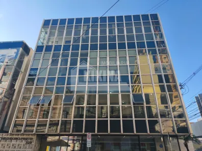 Ponto Comercial para alugar, 20m² no Centro, Ponta Grossa