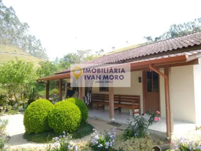 Fazenda/Sítio à venda, 54000m² no Rio Theis, São Bonifácio