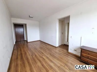 Apartamento com 2 Quartos para alugar, 60m² no Chácara Santo Antônio (Zona Sul), São Paulo