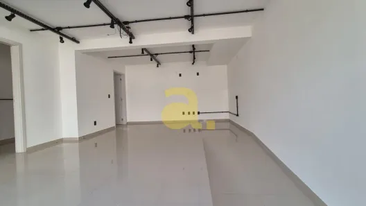 Sala Comercial para alugar, 50m² no Itoupava Norte, Blumenau