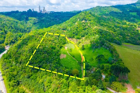 Lote/Terreno à venda, 20463m² no Centro, Campo Largo