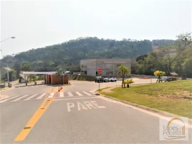 Lote/Terreno à venda, 513m² no Cidade Satélite, Atibaia