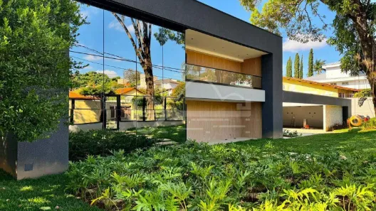 Casa com 6 Quartos à venda, 650m² no Bandeirantes (Pampulha), Belo Horizonte