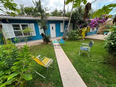 Casa com 6 Quartos à venda, 240m² no Santa Mônica, Florianópolis