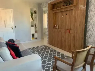 Apartamento com 2 Quartos à venda, 68m² no Jockey de Itaparica, Vila Velha