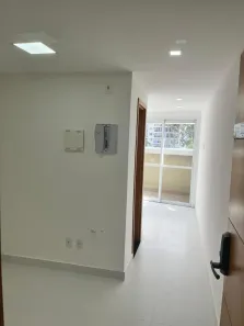 Sala Comercial para venda ou aluguel, 22m² no Recreio dos Bandeirantes, Rio de Janeiro