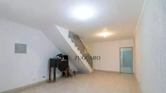 Sobrado com 3 Quartos à venda, 110m² no Gopoúva, Guarulhos