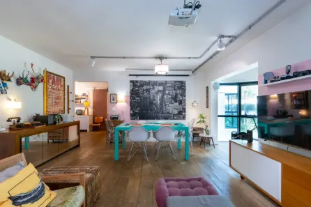 Apartamento com 3 Quartos à venda, 152m² no Jardim Morumbi, São Paulo