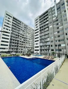 Apartamento com 2 Quartos à venda, 58m² no Parque 10 de Novembro, Manaus