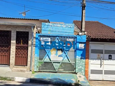 Ponto Comercial para venda ou aluguel, 265m² no Vila Oliveira, Mogi das Cruzes