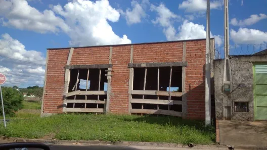 Imóvel Comercial com 1 Quarto à venda, 299m² no Residencial Mont Carlo, Piracicaba