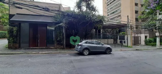 Imóvel Comercial para alugar, 472m² no Itaim Bibi, São Paulo
