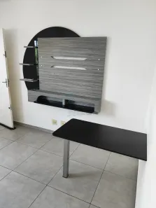 Apartamento com 2 Quartos para alugar, 43m² no Jardim Javari, Ribeirão Preto