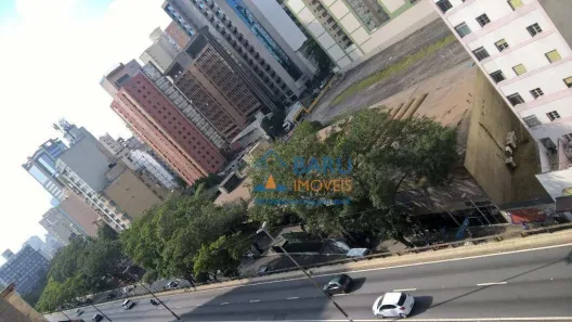 Apartamento com 2 Quartos à venda, 74m² no Santa Cecília, São Paulo