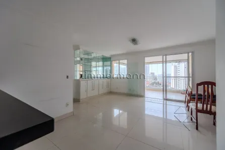 Apartamento com 3 Quartos à venda, 80m² no Cambuci, São Paulo