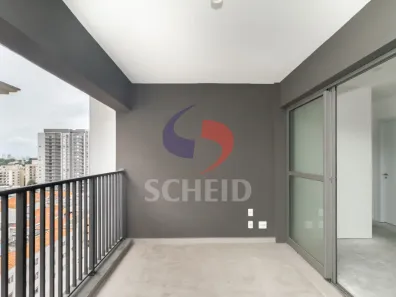 Apartamento com 2 Quartos à venda, 57m² no Saúde, São Paulo