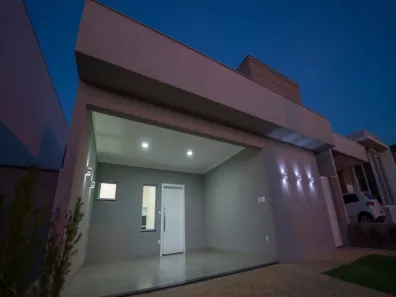 Casa de Condomínio com 3 Quartos à venda, 320m² no Jardim Cybelli, Ribeirão Preto