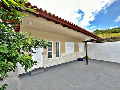 Casa com 3 Quartos à venda, 48m² no Praia de Fora, Palhoça