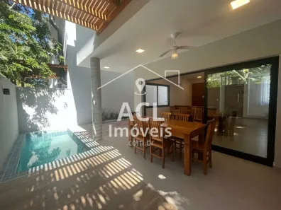 Casa de Condomínio com 3 Quartos à venda, 140m² no Maresias, São Sebastião