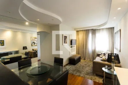 Apartamento com 2 Quartos à venda, 57m² no Vila Andrade, São Paulo