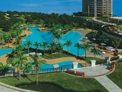 Apartamento com 4 Quartos à venda, 223m² no Jardim Marajoara, São Paulo