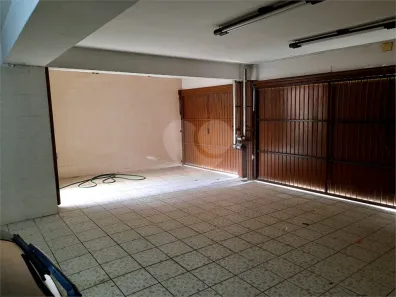 Casa com 6 Quartos à venda, 340m² no Vila Guarani (Z Sul), São Paulo