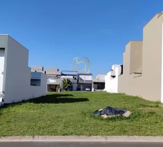 Lote/Terreno à venda, 300m² no Jardim Residencial Dona Lucilla, Indaiatuba