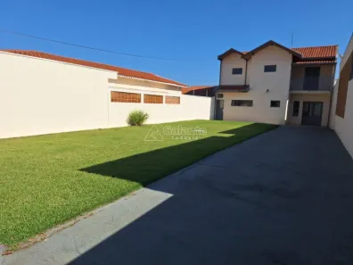 Casa com 2 Quartos à venda, 124m² no Jardim Aurélia, Campinas