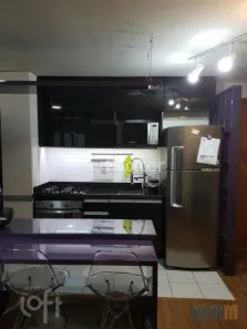 Apartamento com 2 Quartos à venda, 41m² no Nossa Senhora das Graças, Canoas