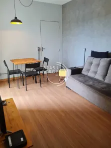 Apartamento com 2 Quartos à venda, 58m² no Vila Odim Antão, Sorocaba