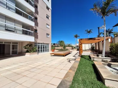 Apartamento com 3 Quartos à venda, 125m² no Vila Independência, Piracicaba