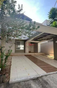 Casa de Condomínio com 3 Quartos à venda, 144m² no Jardim Panorama, Indaiatuba