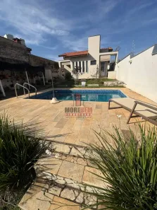 Casa com 4 Quartos à venda, 156m² no Chácara Espéria, Piracicaba