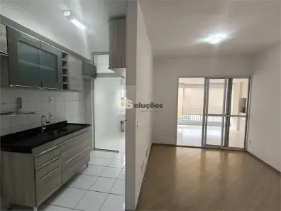 Apartamento com 3 Quartos à venda, 82m² no Tucuruvi, São Paulo