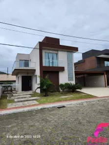 Casa com 3 Quartos à venda, 200m² no Vargem Grande, Florianópolis