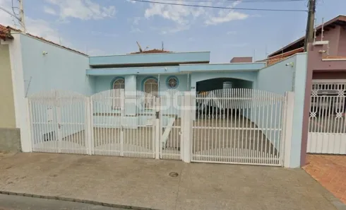 Casa com 3 Quartos à venda, 186m² no Vila Prado, São Carlos
