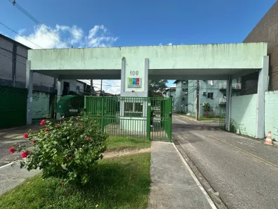 Apartamento com 2 Quartos para alugar, 60m² no Tenoné, Belém
