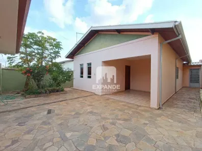 Casa com 2 Quartos à venda, 99m² no Vila Santa Clara, Botucatu