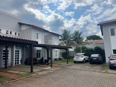 Casa de Condomínio com 3 Quartos para alugar, 83m² no Chácara Primavera, Campinas