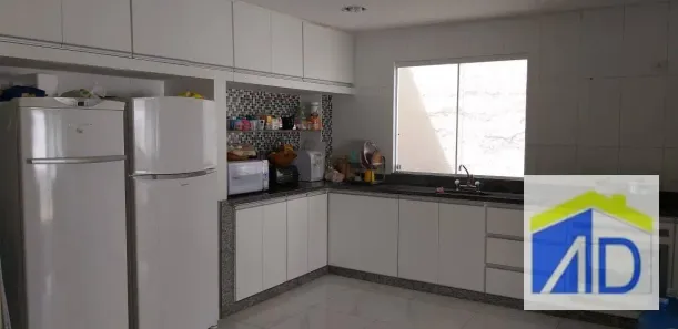Casa de Condomínio com 3 Quartos à venda, 180m² no Vargem Pequena, Rio de Janeiro