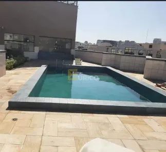Apartamento com 1 Quarto à venda, 32m² no Indianópolis, São Paulo