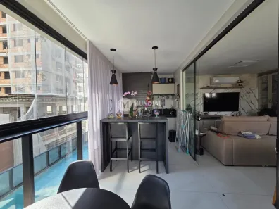 Apartamento com 3 Quartos à venda, 171m² no Castelo Branco, Itapema