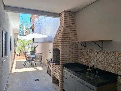 Casa de Condomínio com 3 Quartos à venda, 112m² no Jardim Novo Horizonte, Sorocaba